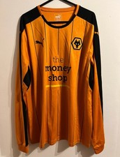 Wolverhampton wanderers 2016 for sale  BROMSGROVE