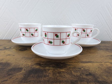 Vintage milk glass for sale  BURNTWOOD