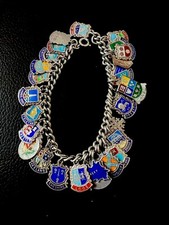 Vintage sterling silver for sale  SEAFORD
