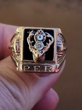 Vintage elks fraternal for sale  Huron