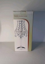 Silver plated tealight for sale  Janesville