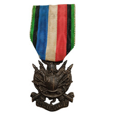 X13 médaille militaire d'occasion  Saint-Jean-en-Royans