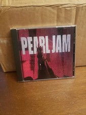 Pearl Jam Ten Cd comprar usado  Enviando para Brazil
