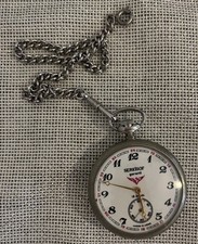 Eisenbahner taschenuhr serkiso gebraucht kaufen Eisenbahner taschenuhr serkiso gebraucht kaufen  Hamburg