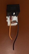 Relé de partida para geladeira Frigidaire / Kenmore 241707721 e capacitor 5304464438 comprar usado  Enviando para Brazil