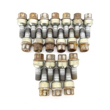 Radschrauben radschraube 20x gebraucht kaufen  Meschede