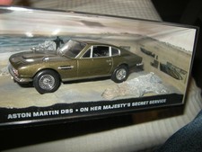 James bond 007 gebraucht kaufen  Wurster Nordseeküste