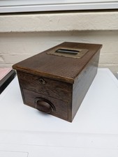 Antique vintage wooden for sale  AYLESFORD