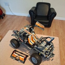 Lego technic roader for sale  BALLYMENA