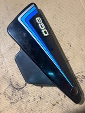 Yamaha 650 4k0 gebraucht kaufen Yamaha 650 4k0 gebraucht kaufen  Flörsheim