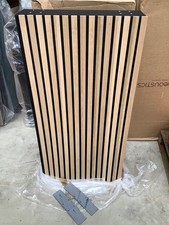 Slatfusor 600mm 1200mm for sale  BRADFORD