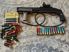 Custom hpa airsoft for sale  Florence