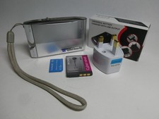 Sony cybershot tested for sale  LONDON