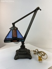 Vtg tiffany style for sale  Pensacola