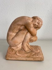 Ancienne sculpture platre d'occasion  Marseille VI