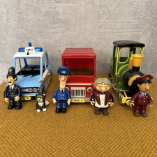 Postman pat friction for sale  LEICESTER
