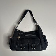 bolsa tipo nylons vintage Travelon, usado comprar usado  Enviando para Brazil