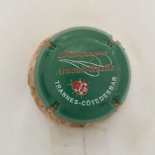 Capsule champagne arnoult d'occasion  Lamotte-Beuvron