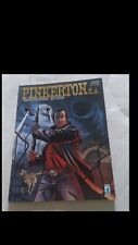Pinkerton s.a. nr. usato  Gambettola