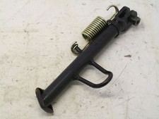 Cavalletto laterale per usato  Italia