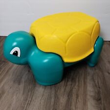 Vintage rubbermaid turtle for sale  Fond Du Lac