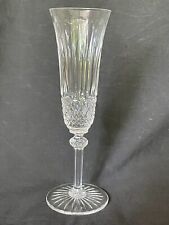 Flute champagne cristal d'occasion  Bourg-en-Bresse