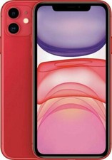 Apple iPhone 11 128GB A2111 Desbloqueado (PRODUTO) Vermelho - Bom Recondicionado comprar usado  Enviando para Brazil