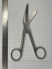 Lister verband kleiderschere gebraucht kaufen  Karlsruhe