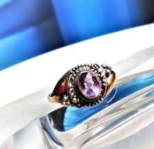 Ring silber 925 gebraucht kaufen  München