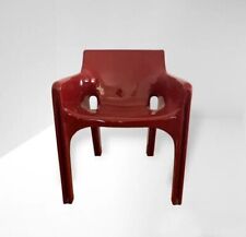 Artemide poltrona gaudi usato  Erba