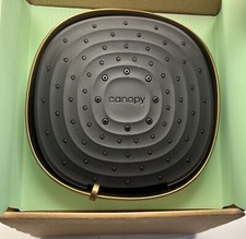 Canopy filtered shower for sale  Dublin