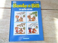 Boule bill saisons d'occasion  Ramatuelle