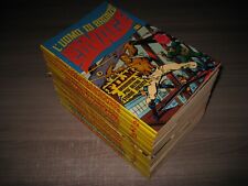 Superfumetti film corno usato  Cicagna