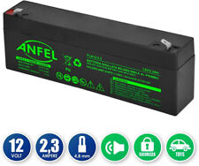 Batteria piombo ricaricabile usato  Reggello