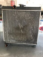 Denso coolant radiator for sale  GODSTONE