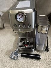 Mattinata espresso machine for sale  Columbus