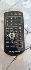 Nextbase car remote for sale  SOUTHAMPTON