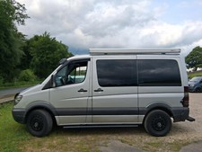 Mercedes sprinter 209cdi for sale  CLECKHEATON