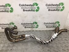 Husqvarna 610 exhaust for sale  COLCHESTER
