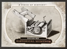 Cotton gin 2008 for sale  Reading