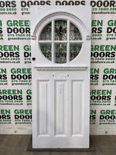 1930s stained leaded for sale  LUTON