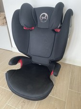 Seggiolino auto cybex usato  Cornaredo