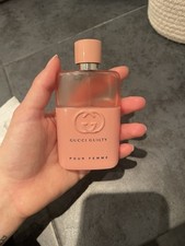 Gucci guilty parfum gebraucht kaufen  Deutschland