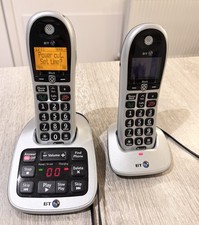 Bt4500 big button for sale  UK