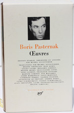 Collection pleiade gallimard d'occasion  Elliant