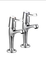 Bristan lever chrome for sale  PRESTON