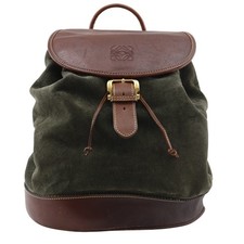 Loewe anagram zaino usato  Spedire a Italy