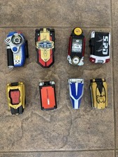 Bandai power rangers for sale  Gilbert