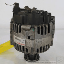 8200660034 alternatore renault usato  Italia