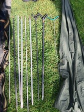 Fishing gear bundle for sale  KILWINNING